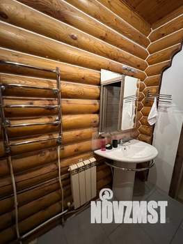 Дом 100м², 2-этажный, посуточно,