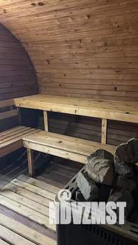 Дом 200м², 2-этажный, посуточно,