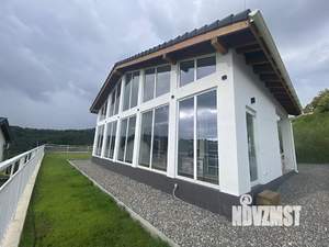 Дом 130м², 2-этажный, посуточно,