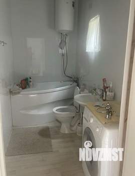 Дом 100м², 2-этажный, на длительный срок,