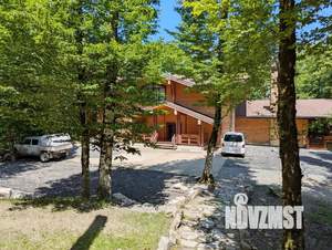 Дом 250м², 2-этажный, посуточно,