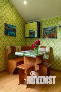 Дом 45м², 2-этажный, посуточно,