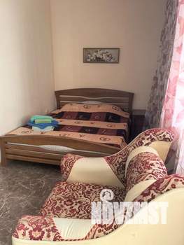 Дом 14м², 2-этажный, посуточно,