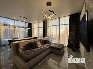 Дом 200м², 3-этажный, посуточно,