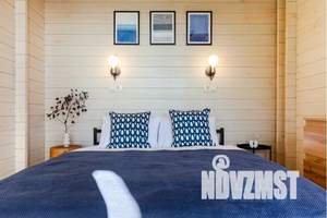 Дом 100м², 1-этажный, посуточно,