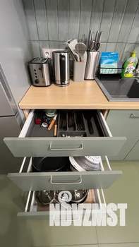 Дом 80м², 3-этажный, посуточно,