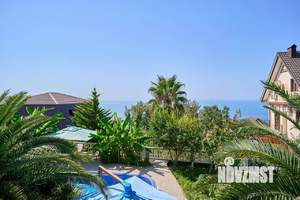 Дом 450м², 4-этажный, посуточно,