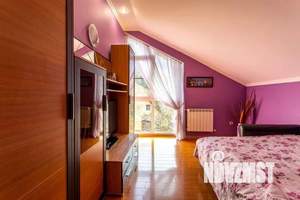 Дом 200м², 2-этажный, посуточно,