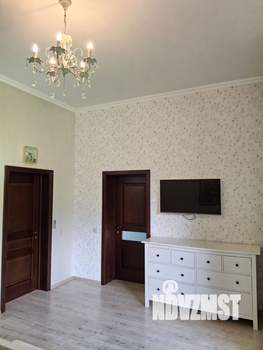 Дом 1200м², 2-этажный, посуточно,