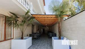 Дом 1000м², 4-этажный, на длительный срок,