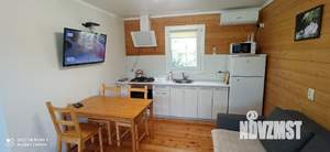 Дом 66м², 1-этажный, посуточно,