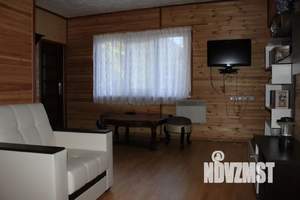 Дом 50м², 2-этажный, посуточно,