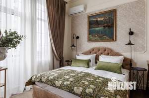 Дом 200м², 1-этажный, посуточно,