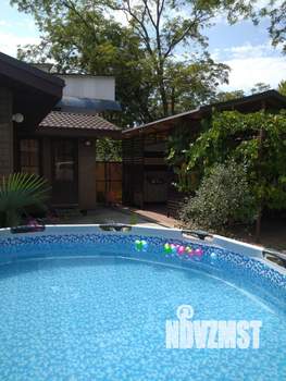 Дом 70м², 1-этажный, посуточно,