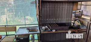 Дом 119м², 2-этажный, на длительный срок,