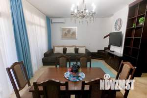 Дом 100м², 2-этажный, посуточно,