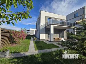 Дом 192м², 2-этажный, посуточно,