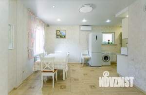 Дом 130м², 3-этажный, посуточно,