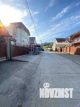 Дом 100м², 1-этажный, посуточно,