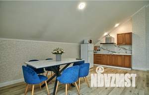 Дом 165м², 1-этажный, посуточно,