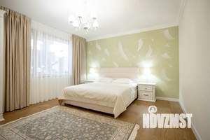 Дом 300м², 2-этажный, посуточно,