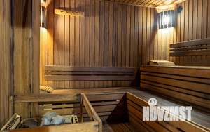 Дом 170м², 2-этажный, посуточно,