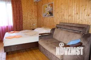 Дом 25м², 1-этажный, посуточно,