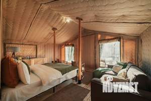 Дом 36м², 1-этажный, посуточно,