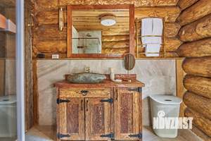 Дом 200м², 1-этажный, посуточно,