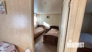 Коттедж 42м², 1-этажный, на длительный срок,