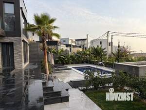 Коттедж 228м², 2-этажный, на длительный срок,