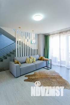 Дом 99м², 2-этажный, посуточно,