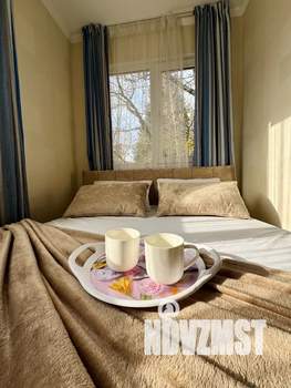 Дом 32м², 2-этажный, посуточно,