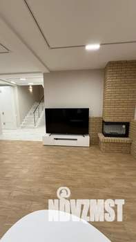 Дом 290м², 2-этажный, посуточно,