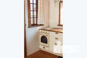 Дом 42м², 1-этажный, посуточно,