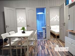 Дом 30м², 1-этажный, посуточно,