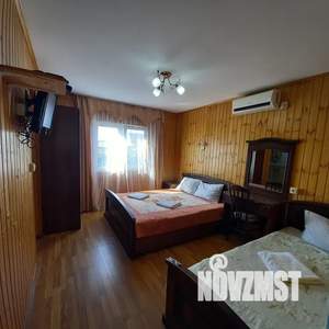 Дом 20м², 1-этажный, посуточно,