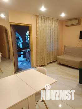 Дом 50м², 3-этажный, посуточно,