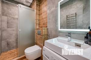 Дом 240м², 3-этажный, посуточно,