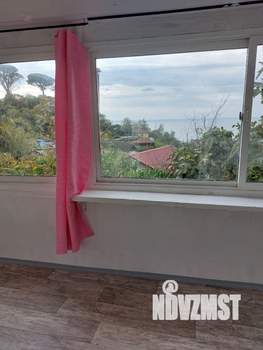 Дом 40м², 1-этажный, на длительный срок,