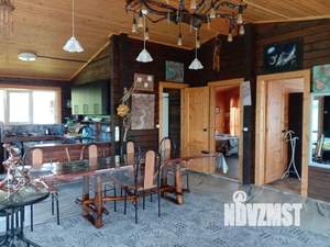 Дом 120м², 3-этажный, посуточно,