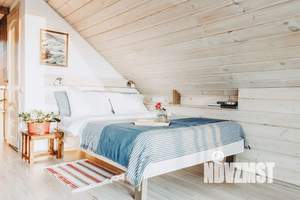 Дом 100м², 3-этажный, посуточно,