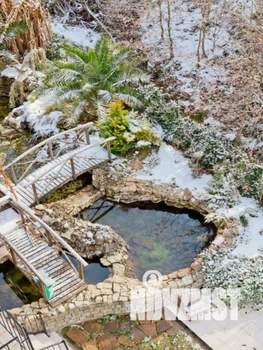 Дом 2000м², 3-этажный, посуточно,