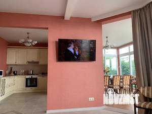 Дом 145м², 2-этажный, посуточно,