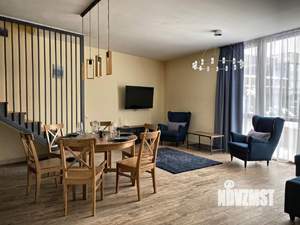 Дом 188м², 1-этажный, посуточно,