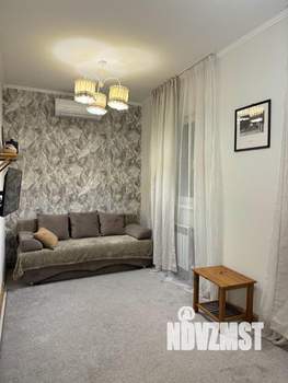 Таунхаус 42м², 1-этажный, на длительный срок,