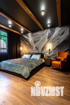 Дом 204м², 3-этажный, посуточно,