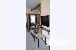 Дом 48м², 1-этажный, посуточно,