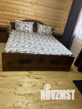 Дом 25м², 1-этажный, посуточно,