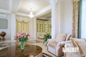 Дом 523м², 3-этажный, посуточно,